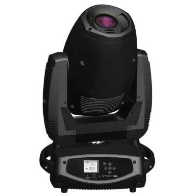 TERBLY PT160PRO-R Spot HEAD